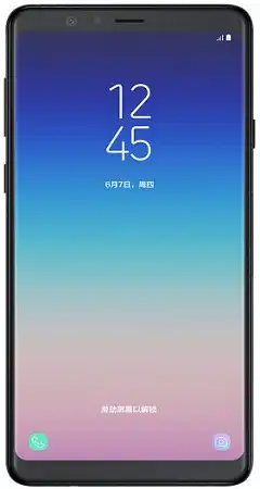  Samsung Galaxy A9 Star prices in Pakistan